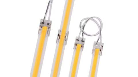 COXO LED Strip Connectors