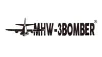 MHW-3BOMBER