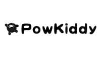 Powkiddy logo