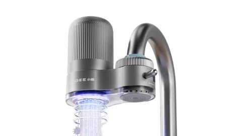 Xiaozhi SOGEE Faucet Water Purifier